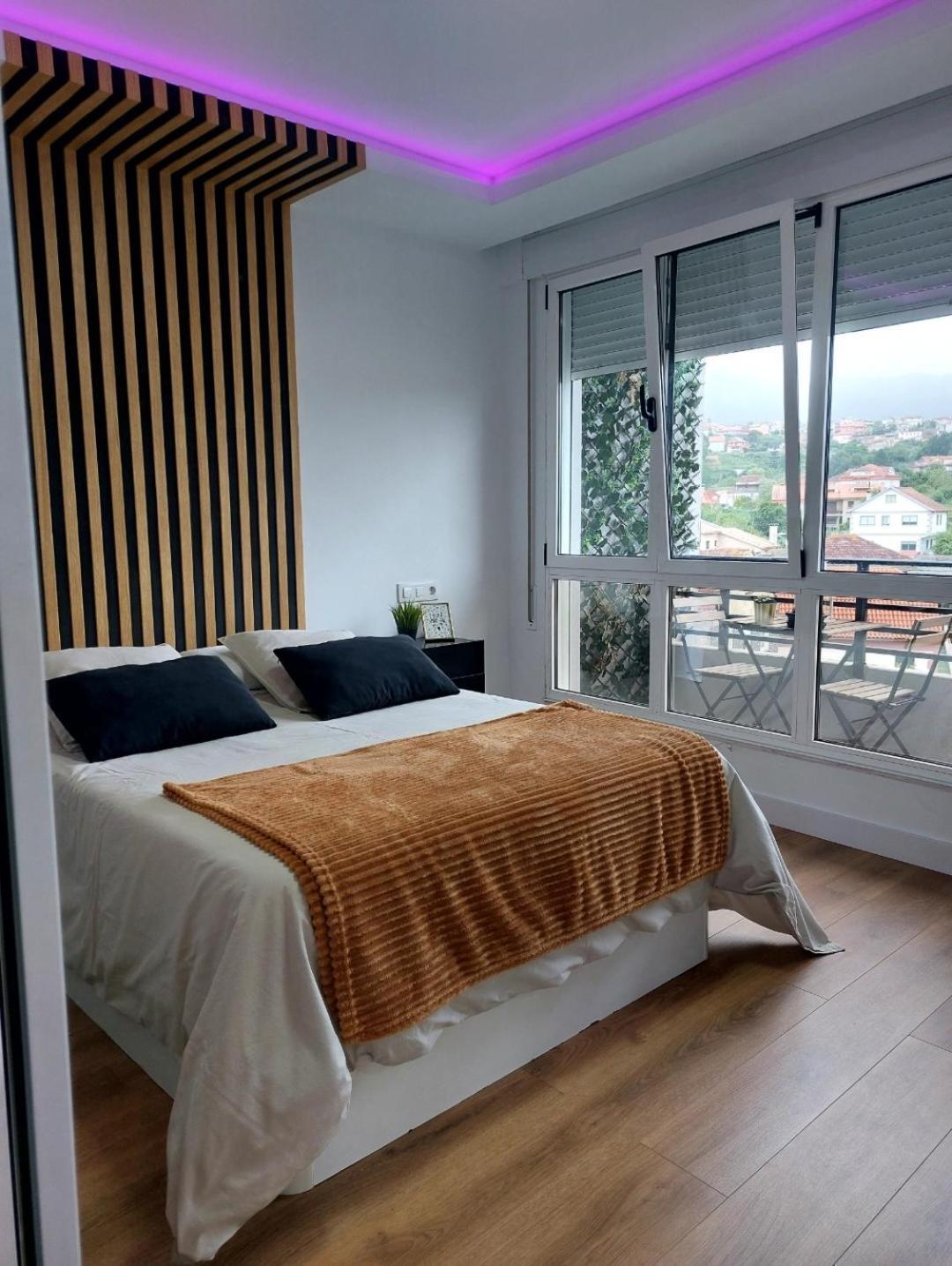דירות Moaña Mar Y Montana מראה חיצוני תמונה